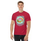 Pisces Men's Classic Tee | Zodiac Series 11 - Beyond T-shirts